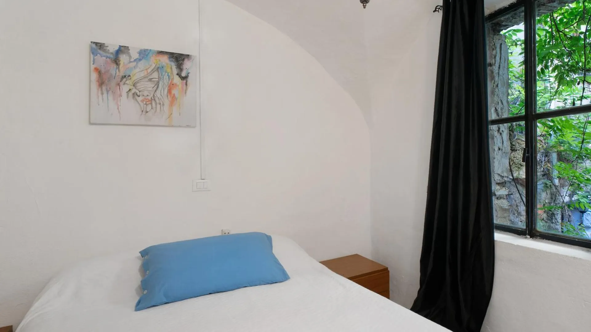 Casa Wilmot Bussana Vecchia Apartment Sanremo 0*,