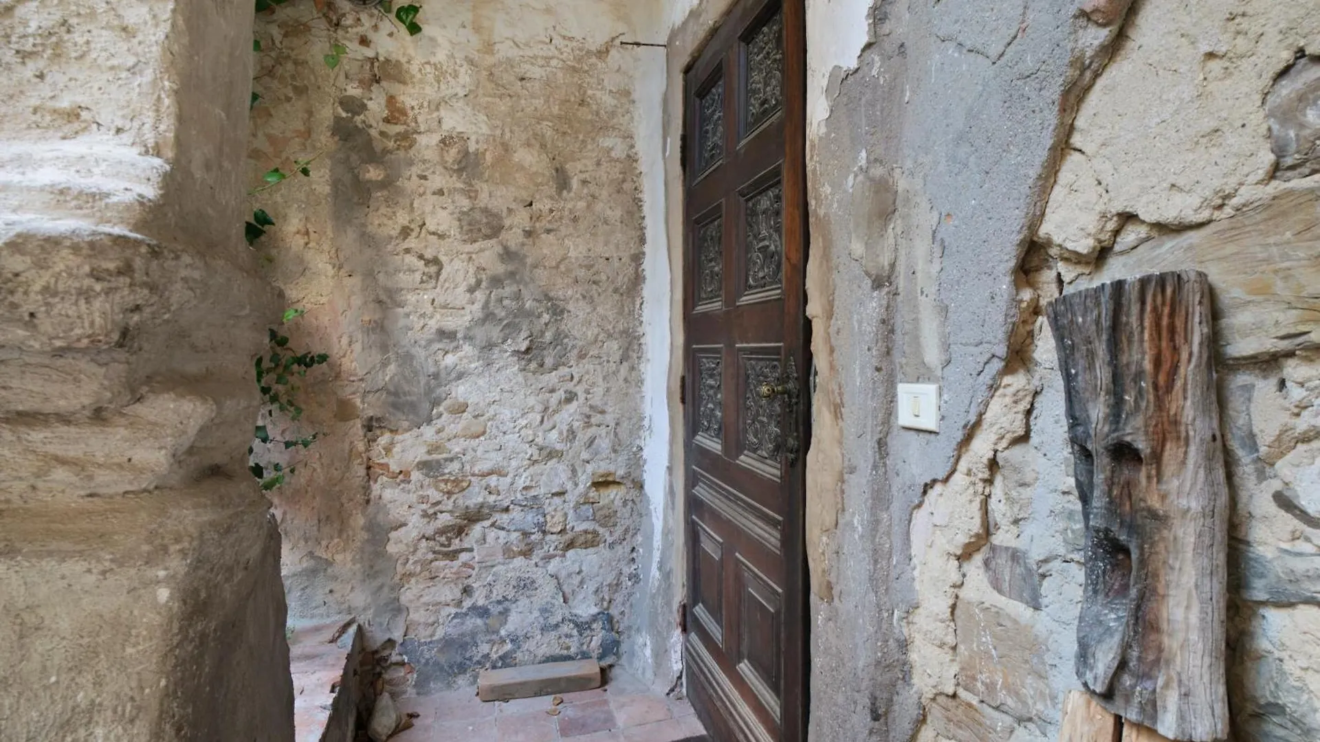 Casa Wilmot Bussana Vecchia Apartment Sanremo