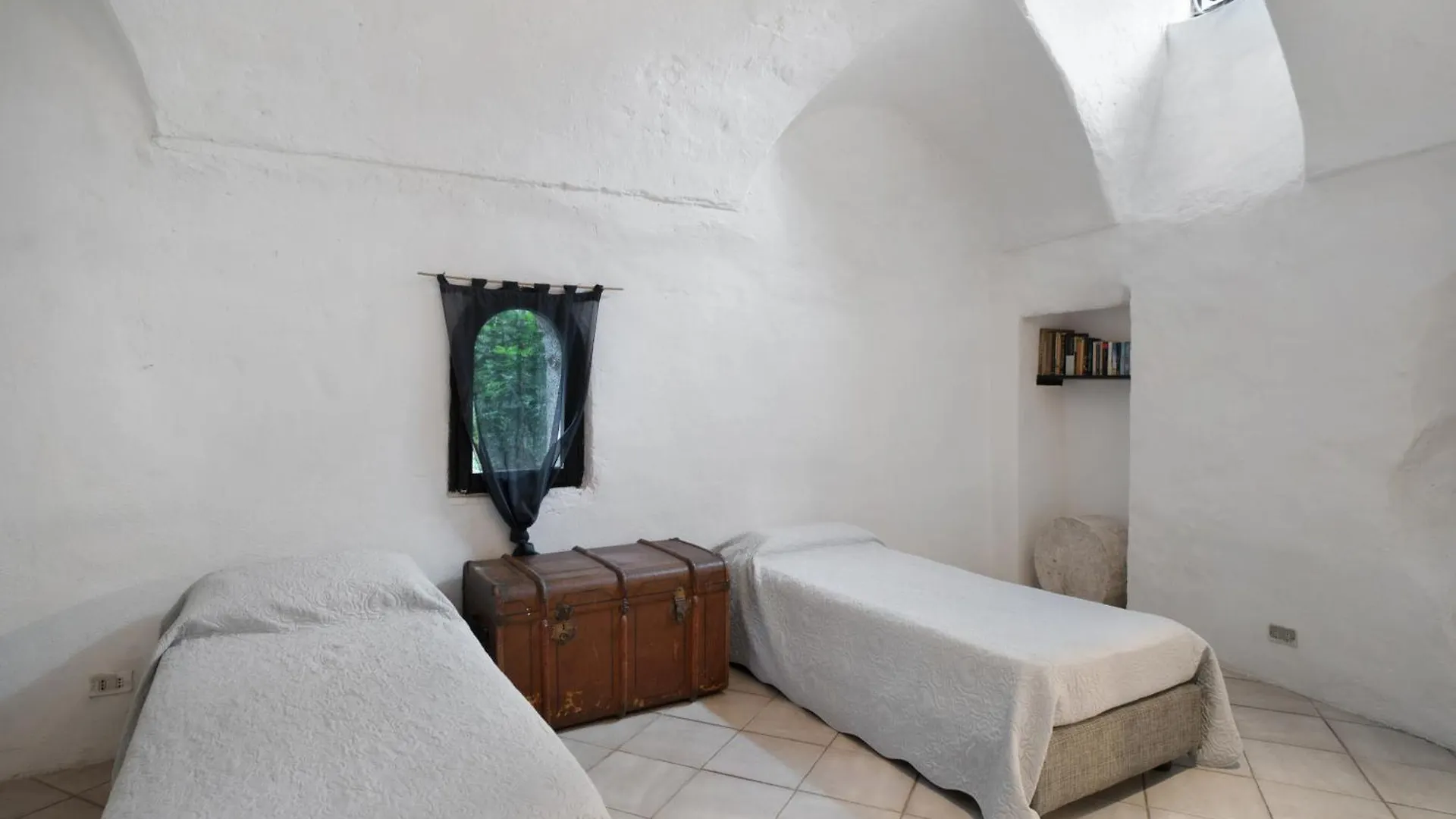 Casa Wilmot Bussana Vecchia Appartement San Remo Italië