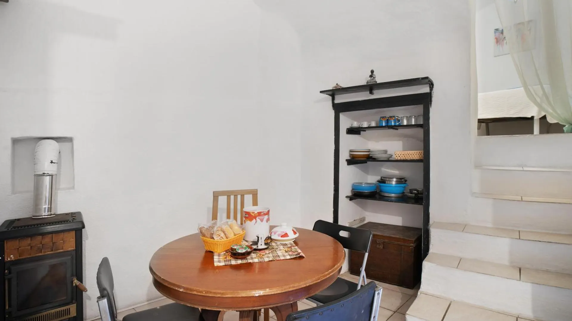 Casa Wilmot Bussana Vecchia Appartement San Remo