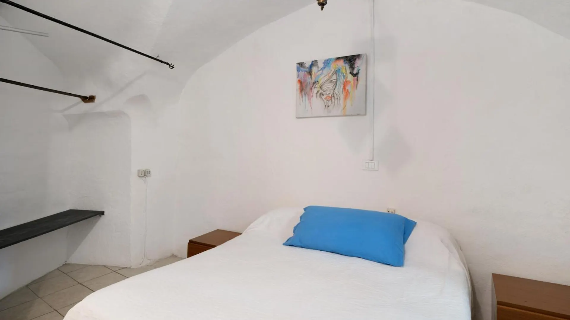 Casa Wilmot Bussana Vecchia Appartement San Remo