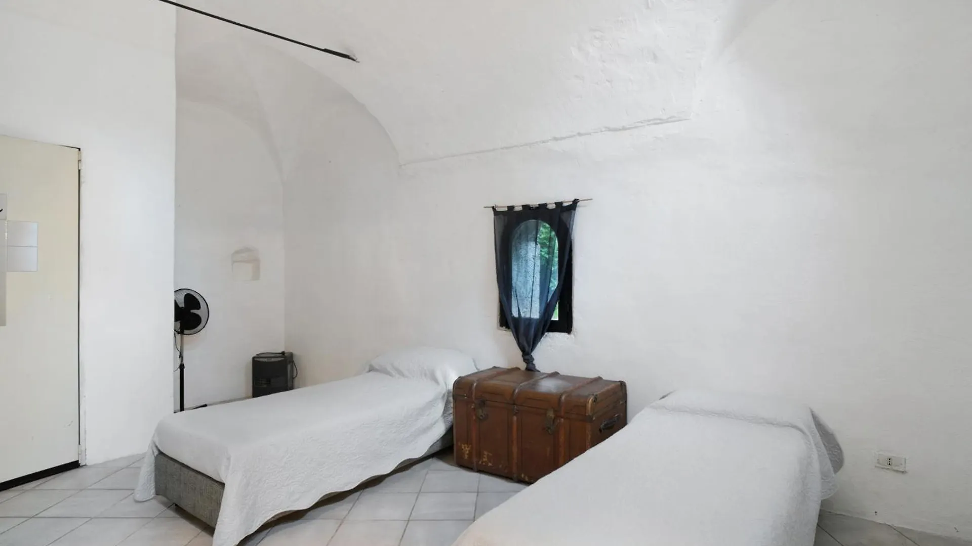 Casa Wilmot Bussana Vecchia Appartement San Remo