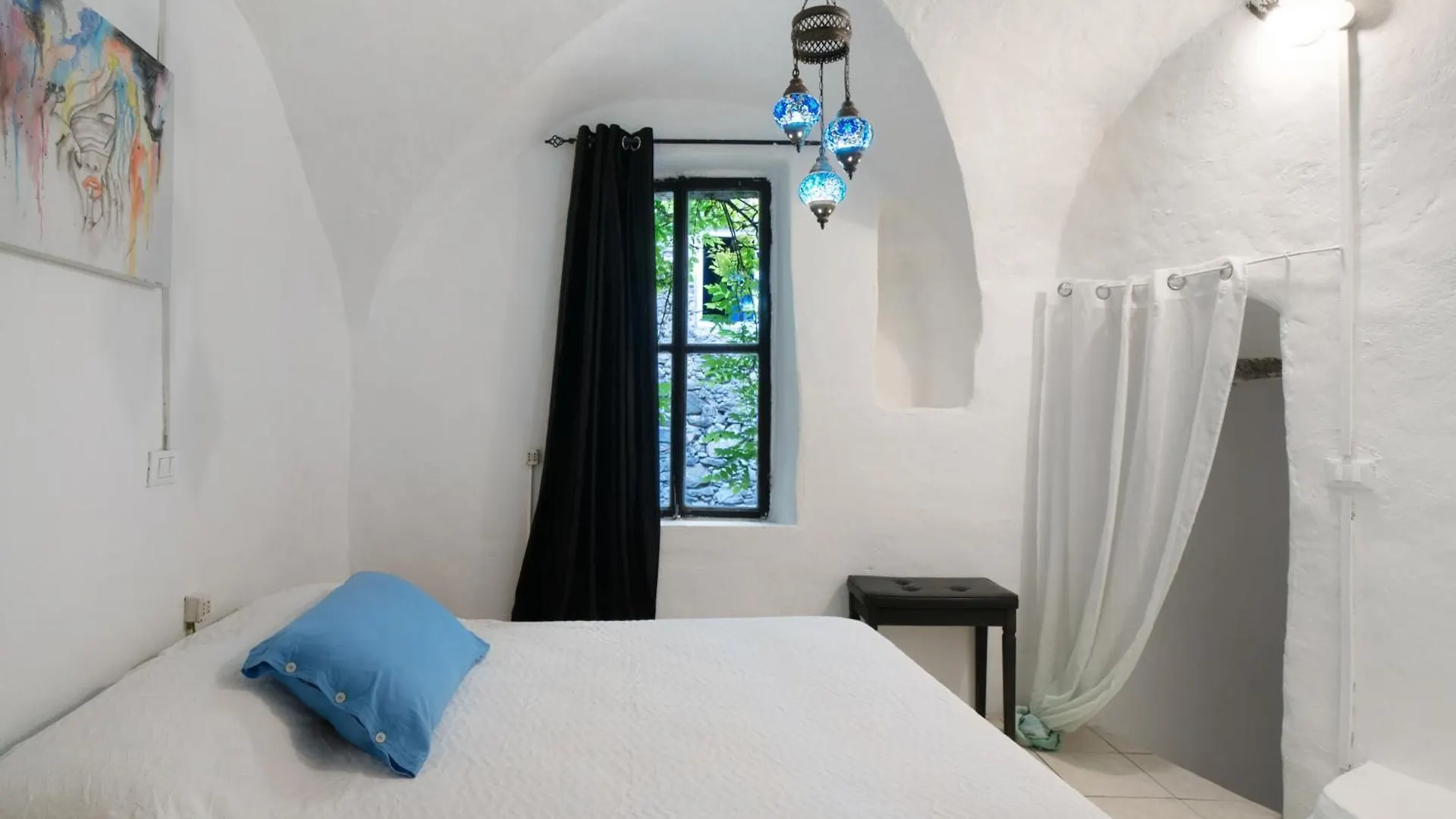 Casa Wilmot Bussana Vecchia Appartement San Remo