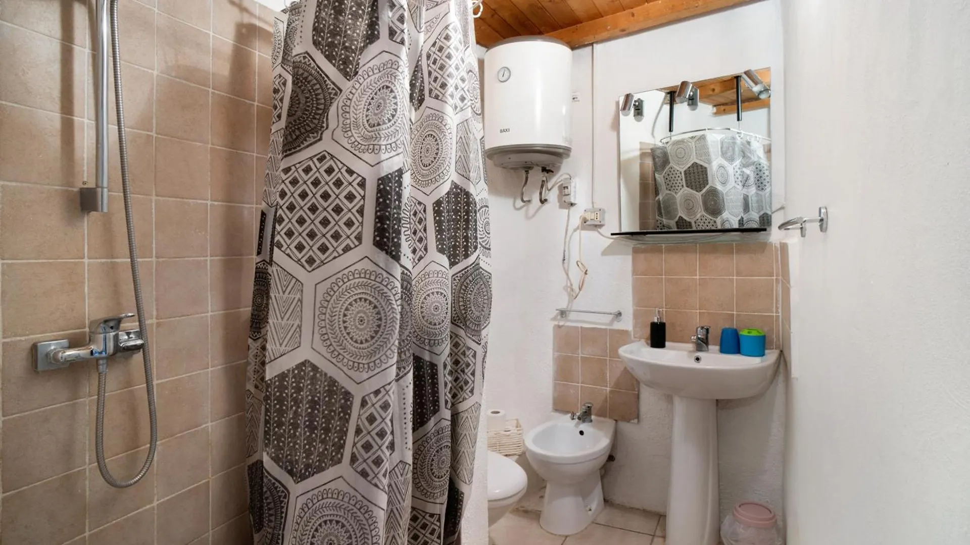 Casa Wilmot Bussana Vecchia Appartement San Remo